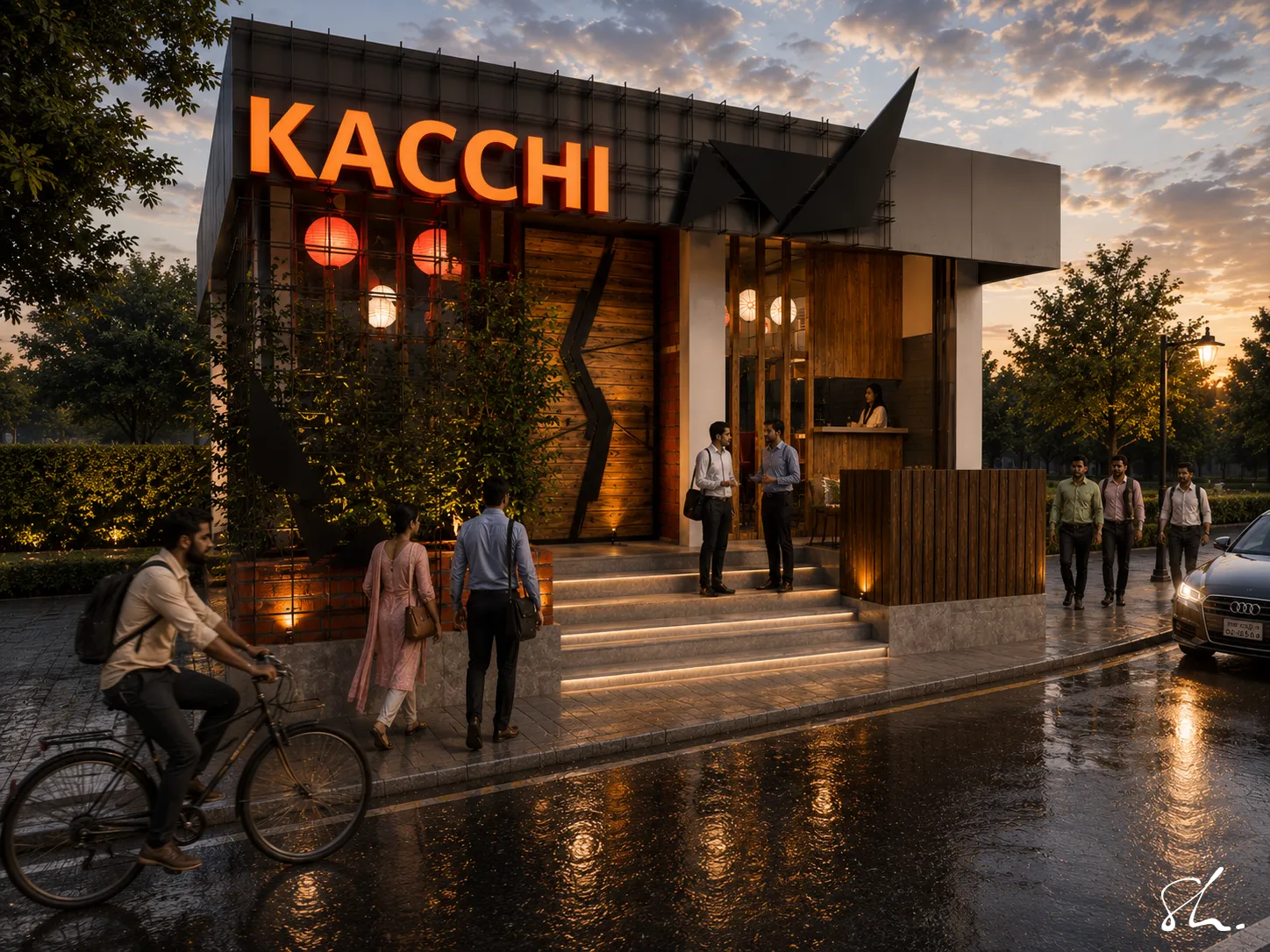 KACCHI
