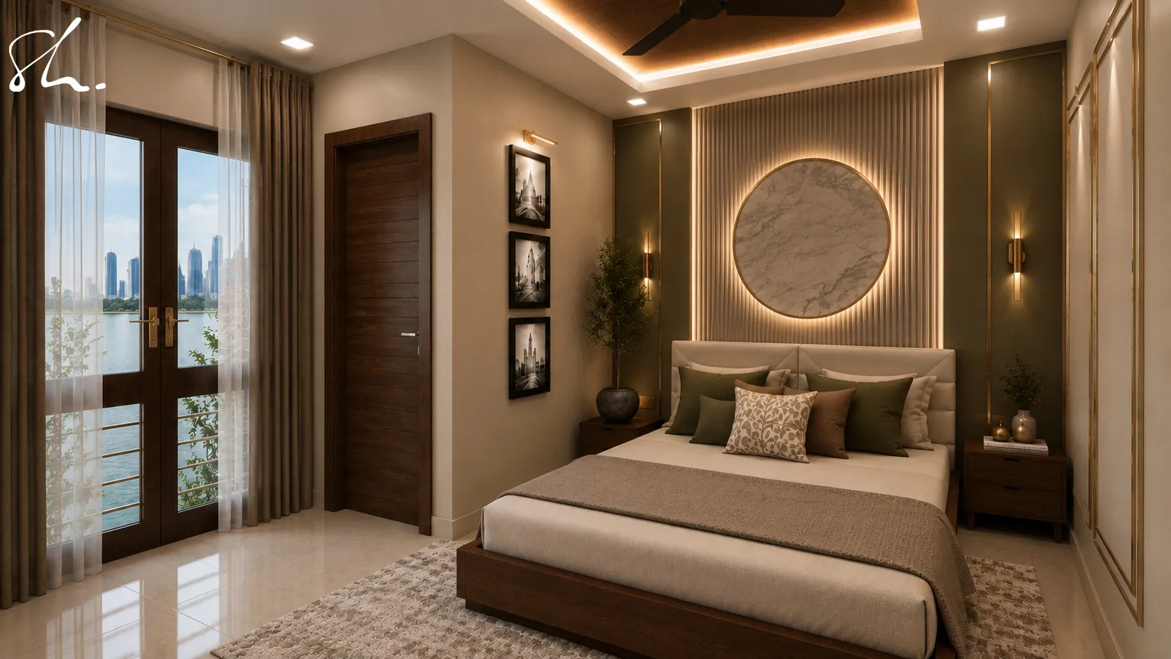 HOME INTERIOR