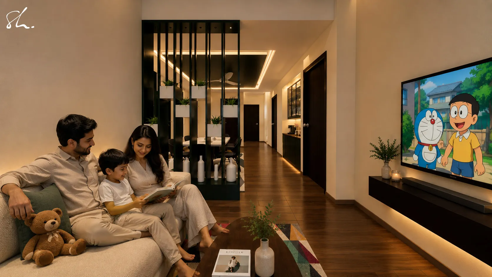 MUZAMMIL RESIDENCE