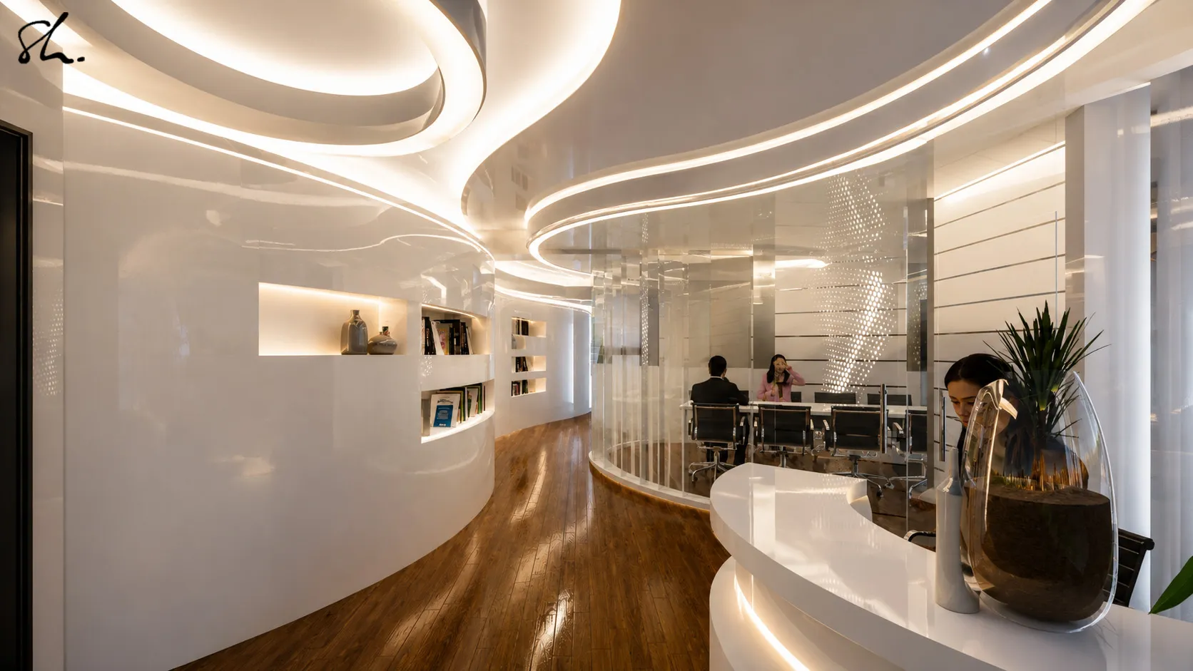 VORER PATA HEAD OFFICE