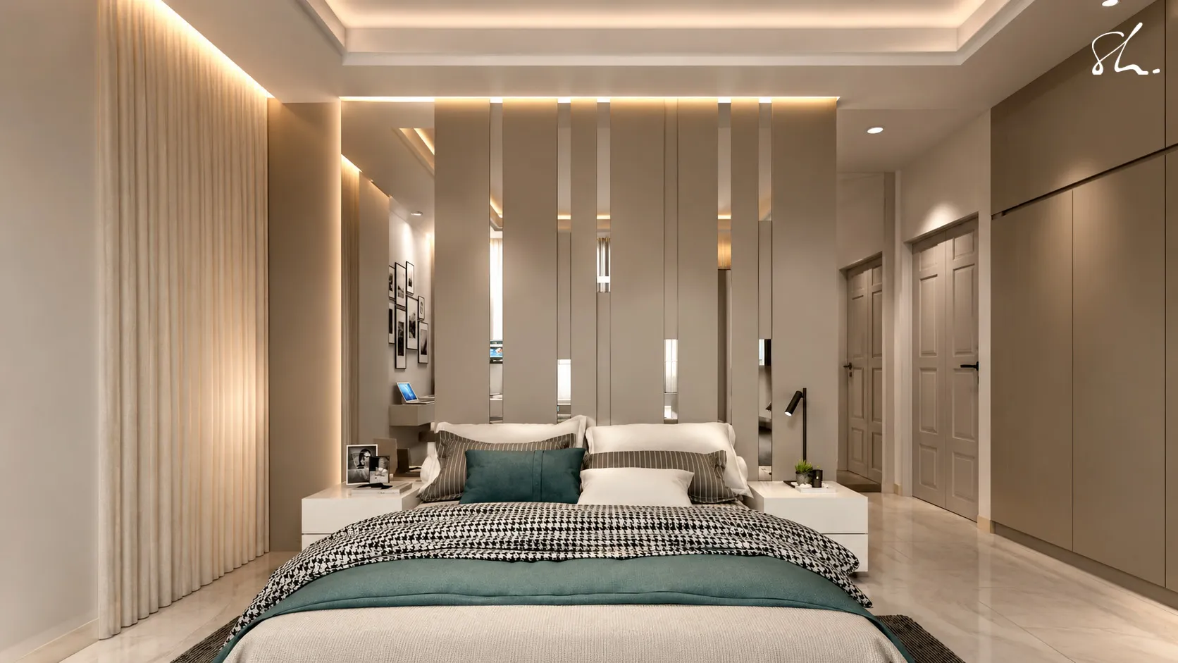 HOME INTERIOR