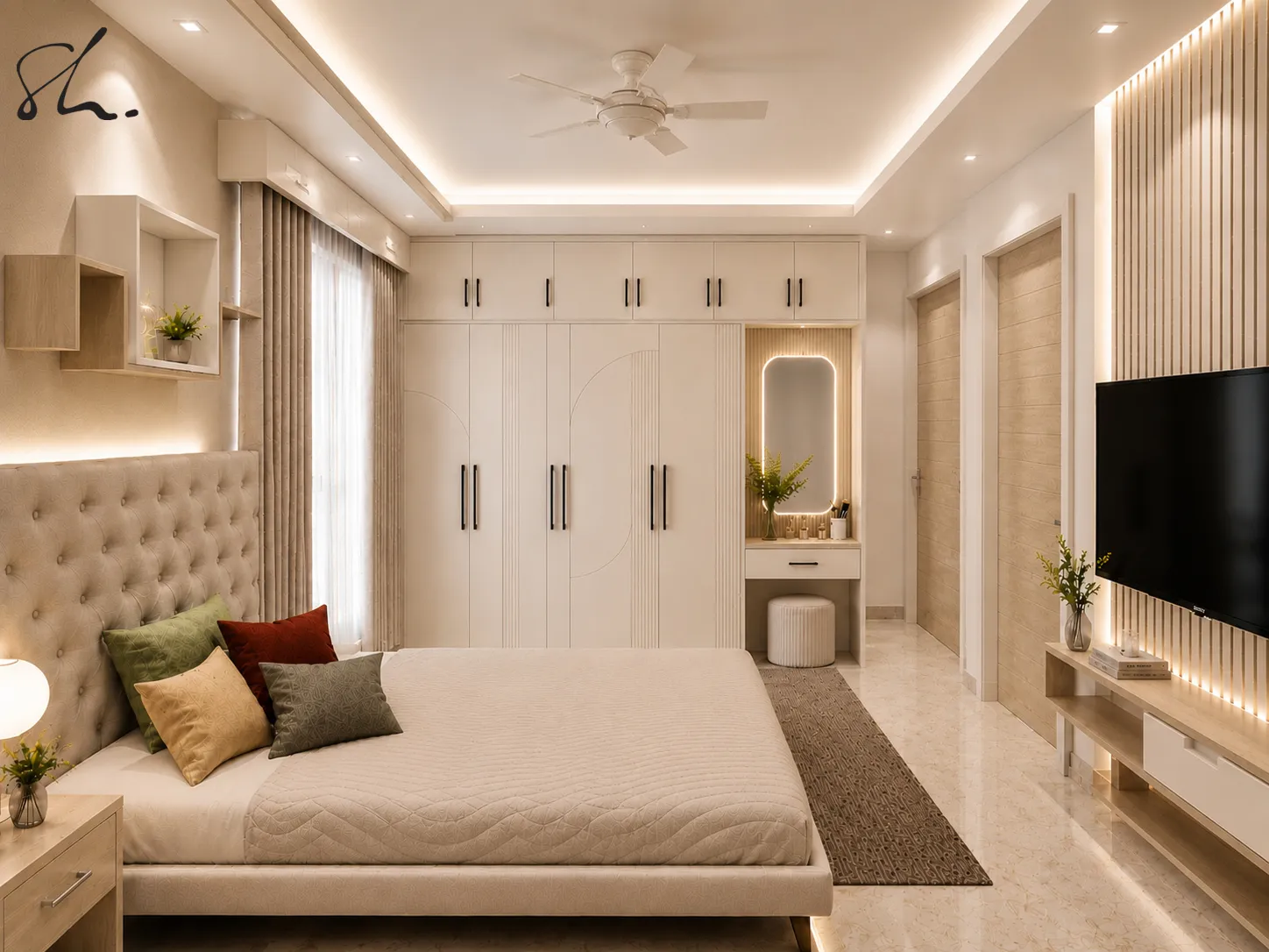 HOME INTERIOR
